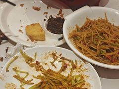 -偏爱炒鸡(老县衙店)