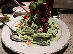 绵绵冰-园里火锅(仁和新城店)