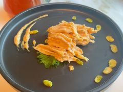 -那家小馆•北京菜•烤鸭(香山店)