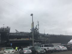 -中途岛号航空母舰博物馆