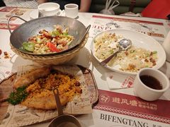 -避风塘·金牌店·夜宵(金玉兰店)