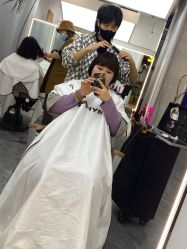-MY HAIR ARDOR