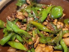 -龚师傅土菜馆.地道农家菜(魅力湘西店)