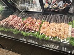 -卢布里西餐厅(总店)