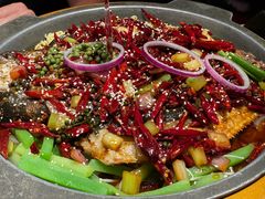 -南锣南门(东方银座店)