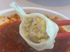 -喜家德虾仁水饺(艺汇家店)