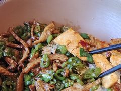 -德天顺盖码饭(人民西路店)