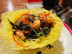 茶香虾-春梅里卤鹅馆·47年老字号(中山路店)