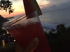 -Rock Bar Bali(Bali)