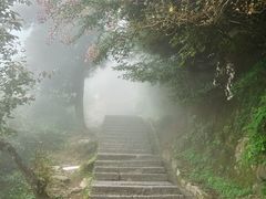 -南岳衡山风景名胜区