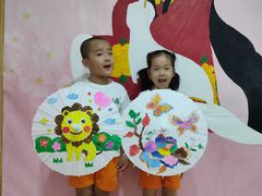 -吉的堡幼儿园(金地翔悦天下园)