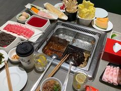 -海底捞火锅(龙岗星河COCO Park店)