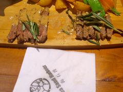 -海石湾餐厅·沙画家的店