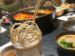 -山缓缓火锅(青岛万象城店)