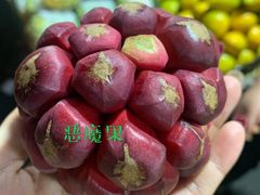 -曼阁市场水果批发市场