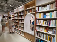 -当当书店(国泰广场店)
