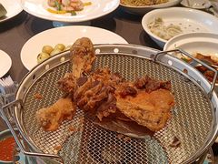 -百富源·海鲜辽菜(浑河堡店)