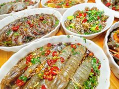 -圆蛋酒料•生腌(开元路店)