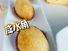 -鹿鸣酒家(越秀店)