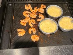 -尹珍珠·韩式无限烤肉(回龙湾店)