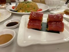 -国龙大酒店-中餐厅