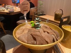 -巴奴毛肚火锅(七宝领展广场店)