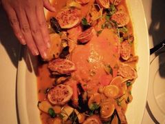 -Ambrosia Oyster Bar & Grill