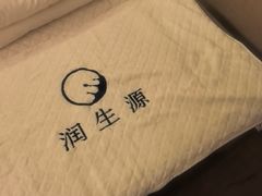 -润生源足道·SPA(个园店)