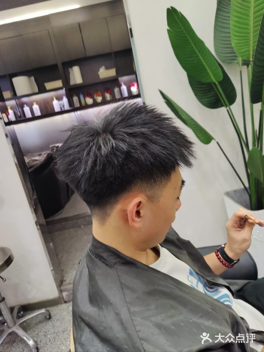 BABY FACE沙龙(丽达购物中心店)图片