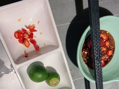-原味四季椰子鸡(平湖天虹店)