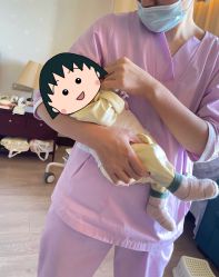 -新寰亚月子会所(金鸡湖凯宾店)