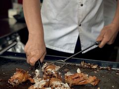 -童子鸡专卖店(中新街店)