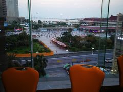 -金苑海鲜酒家(来魅力店)