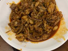 -毛哥小馆子(百井坊巷店)