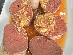 -牛叔鲜羊肉铜火锅(远东小区店)