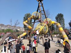 -枫香湖儿童公园