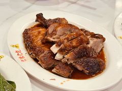 -澳门陈光记烧味饭店(南京德基广场店)