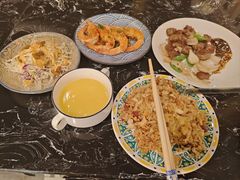 -大成铁板烧•板前(复古餐厅石老人店)