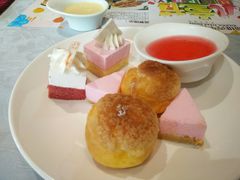 -海维克牛排馆HIGHWIC(青羊万达店)
