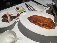 -四季民福烤鸭店(王府井东安门店)