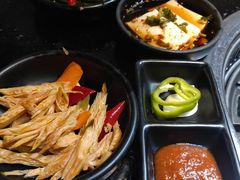 -九田家黑牛烤肉料理(太奥广场店)