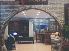 -澳门西南饭店·粤菜·茶市·手工点心(华海路店)