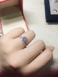 -威德钻石-克拉钻大本营(南京东路店)