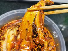 -荥经棒棒鸡(钢管厂五区店)