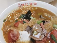-项记面馆(明瓦廊店)