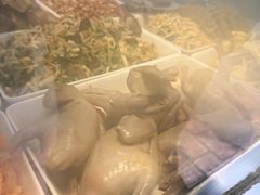 -张记卤菜店(三条巷店)