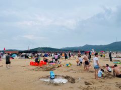 -西中岛海滨