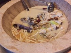 -云尊府云南菜·蒸汽石锅鱼(学清路店)