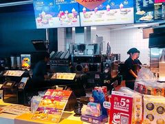 -麦当劳(红荔西店)