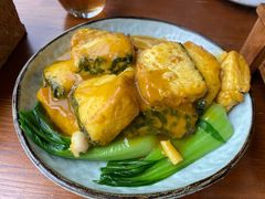 平常心豆腐-如禾素食·下午茶·糖水